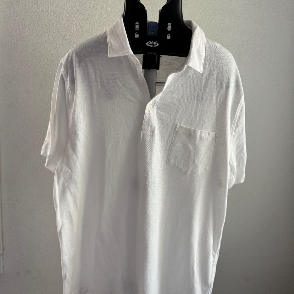 Cotton Polo